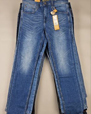 Купить Джинсы BLEND HE 075#10 кг, ЛОТ СТ-9852 оптом в Кирове и Кировской области