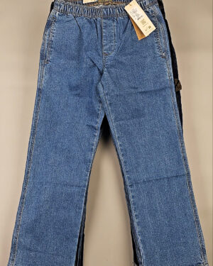 Купить Джинсы BLEND HE 075#10 кг, ЛОТ СТ-9854 оптом в Кирове и Кировской области