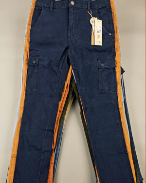 Купить Джинсы BLEND HE 075#10 кг, ЛОТ СТ-9855 оптом в Кирове и Кировской области