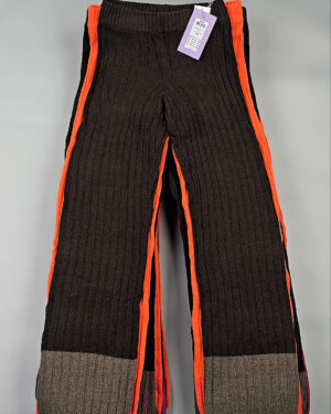 Купить Брюки вязаные JJXX 045 #5 кг, ЛОТ СТ-9858 оптом в Кирове и Кировской области