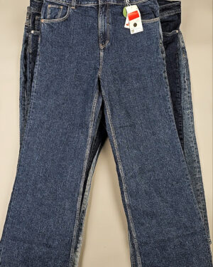 Купить Джинсы C&A ж/м#10 кг, ЛОТ СТ-9861 оптом в Кирове и Кировской области