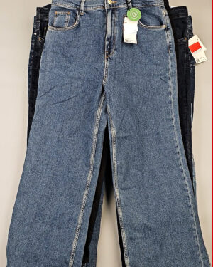 Купить Джинсы C&A ж/м#10 кг, ЛОТ СТ-9862 оптом в Кирове и Кировской области