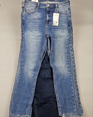 Купить Джинсы C&A ж/м#10 кг, ЛОТ СТ-9865 оптом в Кирове и Кировской области