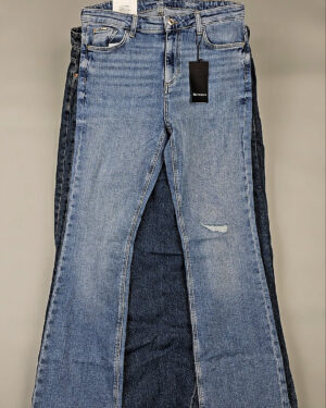 Купить Джинсы C&A ж/м#10 кг, ЛОТ СТ-9866 оптом в Кирове и Кировской области