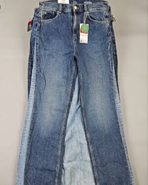 Купить Джинсы C&A ж/м#10 кг, ЛОТ СТ-9868 оптом в Кирове и Кировской области