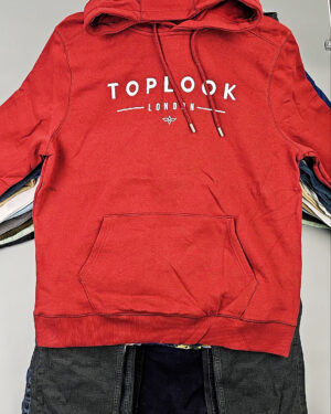 Купить Мужской микс TOP LOOK (MEN NC)#25 кг, ЛОТ СТ-9870 оптом в Кирове и Кировской области