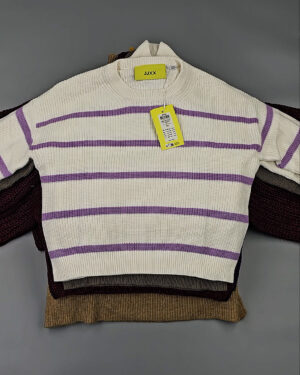 Купить Джемпера JJXX 045 #7 кг, ЛОТ СТ-9876 оптом в Кирове и Кировской области