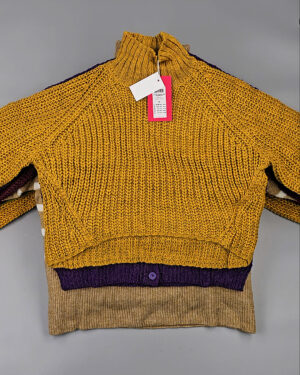 Купить Джемпера JJXX 045 #7 кг, ЛОТ СТ-9877 оптом в Кирове и Кировской области