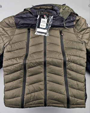 Купить Куртки (Herrenjacken G.Norway)#14,3 кг, ЛОТ СТ-9878 оптом в Кирове и Кировской области