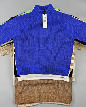 Купить Джемпера Bestseller 104#7 кг оптом в Кирове и Кировской области