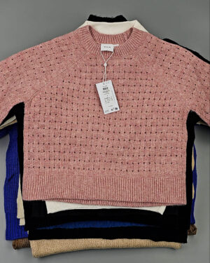 Купить Джемпера Bestseller 104#7 кг, ЛОТ СТ-9884 оптом в Кирове и Кировской области