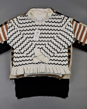 Купить Джемпера VILA W 104#7 кг оптом в Кирове и Кировской области