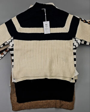 Купить Джемпера VILA W 104#7 кг, ЛОТ СТ-9887 оптом в Кирове и Кировской области