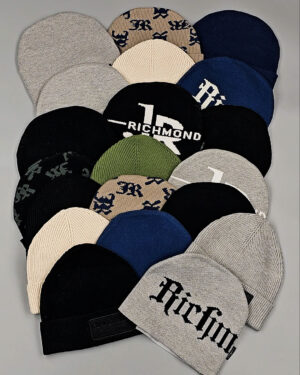 Купить Шапки мужские C-3406 (CAPS/W) #20 шт, ЛОТ СТ-9651 оптом в Кирове и Кировской области