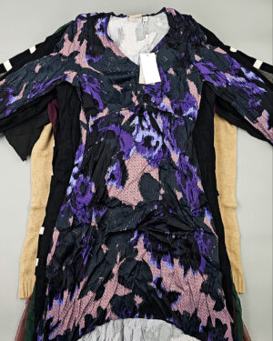 Купить Платья VILA Winter 104#7 кг, ЛОТ СТ-9903 оптом в Кирове и Кировской области