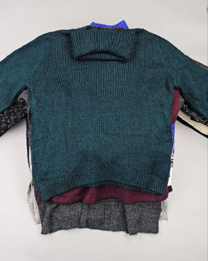 Купить Джемпера Bestseller+DK 035#7 кг, ЛОТ СТ-9914 оптом в Кирове и Кировской области