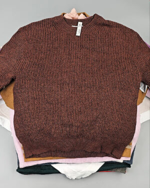 Купить Джемпера СТОК CAN#10 кг, ЛОТ СТ-9915 оптом в Кирове и Кировской области