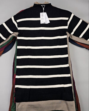 Купить Платья Bestseller+DK Winter 035#7 кг, ЛОТ СТ-9920 оптом в Кирове и Кировской области