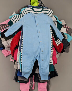 Купить BABY СТОК CAN#5 кг, ЛОТ СТ-9921 оптом в Кирове и Кировской области