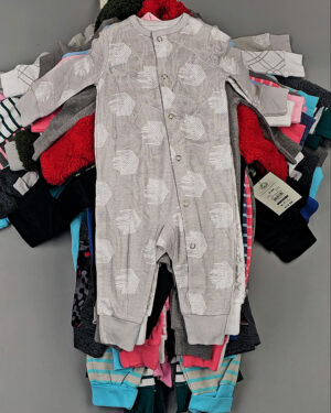 Купить BABY СТОК CAN#5 кг, ЛОТ СТ-9924 оптом в Кирове и Кировской области