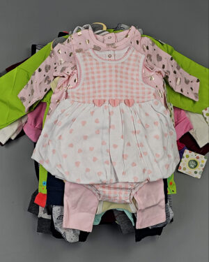 Купить BABY СТОК CAN 084#5 кг, ЛОТ СТ-9927 оптом в Кирове и Кировской области