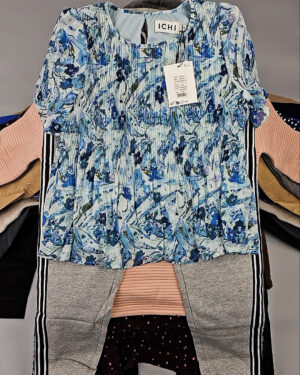 Купить DK COMPANY Winter mix 104#20 кг, ЛОТ СТ-9946 оптом в Кирове и Кировской области