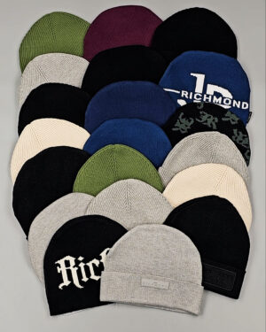 Купить Шапки мужские C-3406 (CAPS/W) #20 шт, ЛОТ СТ-9654 оптом в Кирове и Кировской области