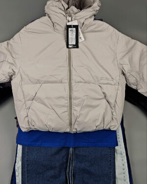 Купить JACK JONES Women Winter mix 075 #15 кг, ЛОТ СТ-9960 оптом в Кирове и Кировской области