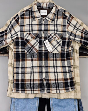 Купить JACK JONES Men Winter mix 045#15 кг, ЛОТ СТ-9964 оптом в Кирове и Кировской области