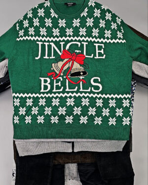 Купить LIDL Winter м/ж 022024#15 кг, ЛОТ СТ-9978 оптом в Кирове и Кировской области