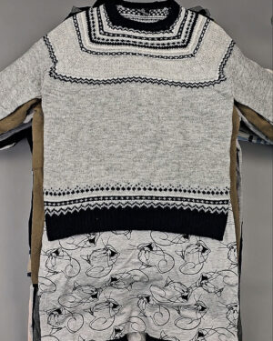 Купить LIDL Winter mix#15 кг, ЛОТ СТ-9979 оптом в Кирове и Кировской области