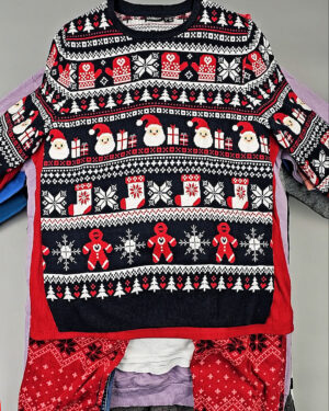 Купить LIDL Winter mix#15 кг, ЛОТ СТ-9980 оптом в Кирове и Кировской области