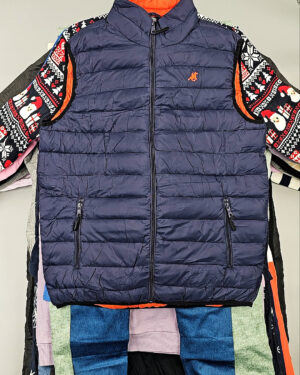 Купить LIDL Winter mix#15 кг, ЛОТ СТ-9981 оптом в Кирове и Кировской области