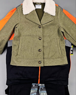 Купить CANADA  Winter mix 084#20 кг, ЛОТ СТ-9988 оптом в Кирове и Кировской области