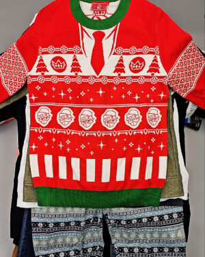 Купить CANADA  Winter mix 084#20 кг, ЛОТ СТ-9989 оптом в Кирове и Кировской области