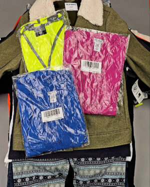 Купить CANADA  Winter mix 084#20 кг, ЛОТ СТ-9990 оптом в Кирове и Кировской области