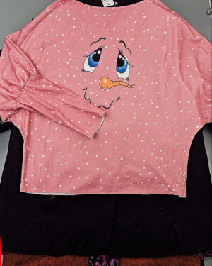 Купить XXL Winter mix БМ#15 кг, ЛОТ СХ-0251 оптом в Кирове и Кировской области