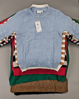 Купить Джемпера VILA W 104#7 кг, ЛОТ СТ-9993 оптом в Кирове и Кировской области