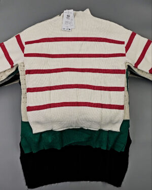 Купить Джемпера VILA W 104#7 кг, ЛОТ СТ-9995 оптом в Кирове и Кировской области