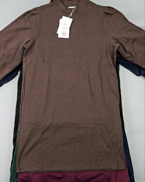 Купить Платья Bestseller+DK Winter 035#7 кг, ЛОТ СТ-9999 оптом в Кирове и Кировской области