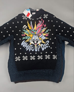 Купить Джемпера мужские C&A 025#7 кг, ЛОТ СТ-10001 оптом в Кирове и Кировской области