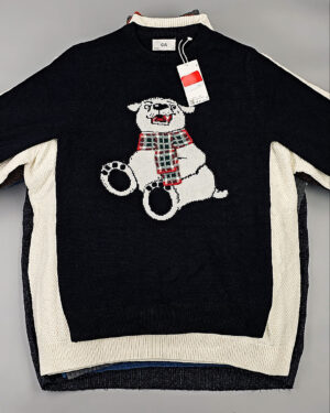 Купить Джемпера мужские C&A 025#7 кг, ЛОТ СТ-10003 оптом в Кирове и Кировской области