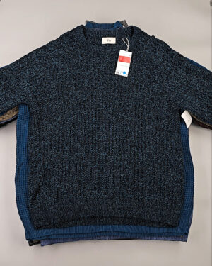 Купить Джемпера мужские C&A 025#7 кг, ЛОТ СТ-10005 оптом в Кирове и Кировской области