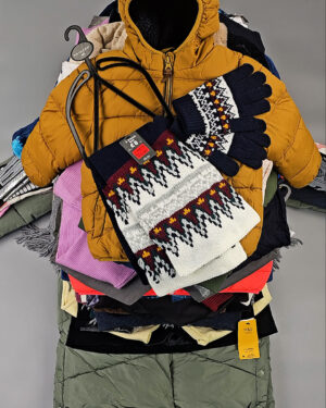 Купить KBEW mix#15 кг, ЛОТ СХ-0258 оптом в Кирове и Кировской области