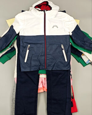 Купить C&A Kids#7 кг, ЛОТ СТ-9667 оптом в Кирове и Кировской области