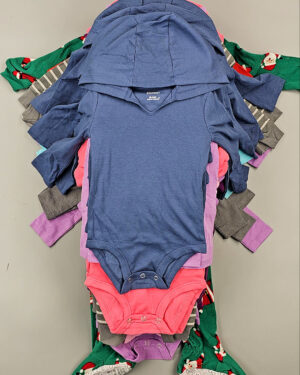 Купить BABY СТОК CAN#5 кг, ЛОТ СТ-9687 оптом в Кирове и Кировской области