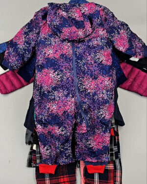 Купить LIDL Kids Winter#7 кг, ЛОТ СТ-9704 оптом в Кирове и Кировской области