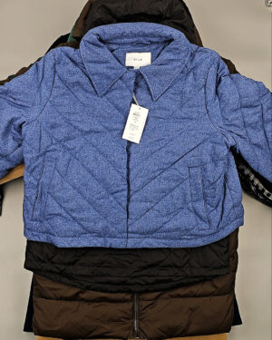 Купить Верхняя одежда VILA#10,1 кг, ЛОТ СТ-9710 оптом в Кирове и Кировской области