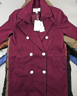 Купить Верхняя одежда VILA 104#10 кг, ЛОТ СТ-9714 оптом в Кирове и Кировской области