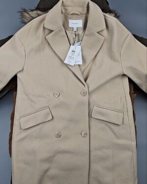 Купить Верхняя одежда VILA 104#10 кг, ЛОТ СТ-9715 оптом в Кирове и Кировской области